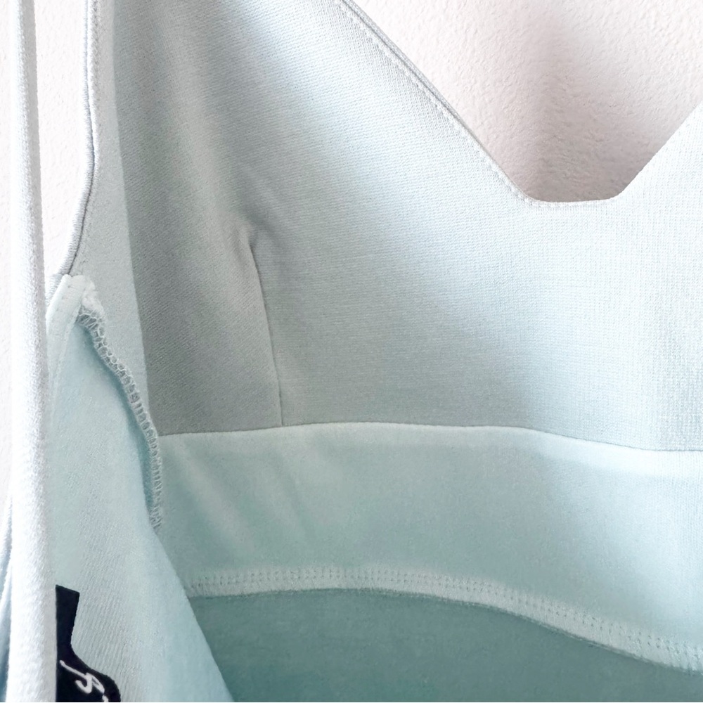 Lulu’s Don’t Tell ‘Em’ Mint Green Midi Dress - Picture 13 of 13